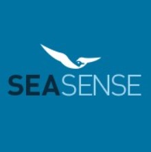 93217598 Sea Sense Logo